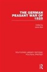 Janos Bak, Janos Bak - German Peasant War of 1525