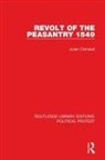 Julian Cornwall, Cornwall Julian - Revolt of the Peasantry 1549