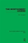 R.W. Thompson - Montgomery Legend