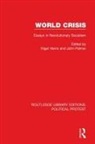 Nigel Palmer Harris, Nigel Harris, John Palmer - World Crisis