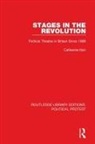 Catherine Itzin, Itzin Catherine - Stages in the Revolution