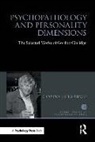Gordon Claridge, Gordon (University of Oxford Claridge, Claridge Gordon - Psychopathology and Personality Dimensions