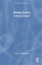 Yaacov (Tel Aviv University Ro''''i, Yaacov Ro'I, Ro'i Yaacov - Muslim Eurasia