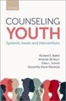 Richard S. Balkin, Richard S. (Professor Balkin, Samantha M. Mendoza, Erika L. Schmit, Amanda Winburn - Counseling Youth