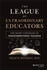 Shaun Woodly - League of Extraordinary Educators