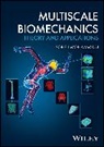 Soheil Mohammadi, Soheil (University of Tehran Mohammadi, Mohammadi Soheil - Multiscale Biomechanics