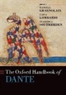 Manuele (Full Professor of Medieval It Gragnolati, Manuele Gragnolati, Gragnolati Manuele, Elena Lombardi, Lombardi Elena, Francesca Southerden... - Oxford Handbook of Dante