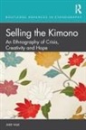 Julie Valk, Julie (Kings College London Valk - Selling the Kimono