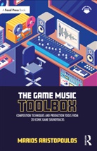 Marios Aristopoulos - Game Music Toolbox