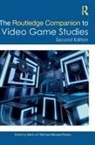 Mark J.p. (Concordia University Wisconsin Wolf, Bernard Perron, Perron Bernard, Mark J.P. Wolf - Routledge Companion to Video Game Studies