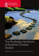 Carol (Kalamazoo College Anderson, Carol Anderson, Anderson Carol, Thomas Cattoi, Cattoi Thomas - Routledge Handbook of Buddhist-Christian Studies