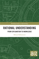 Miloud Belkoniene, Miloud (University of Glasgow Belkoniene - Rational Understanding