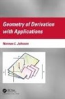 Norman L. Johnson, Norman L. (Mathematics Department Univers Johnson, Johnson Norman L. - Geometry of Derivation With Applications