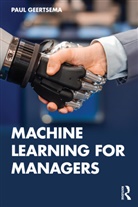 Paul Geertsema, Paul (University of Auckland Geertsema - Machine Learning for Managers