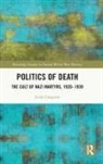 Jesús Casquete, Jesus (University of the Basque Country) Casquete - Politics of Death