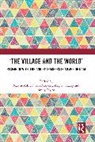 Martin (The University of Queensland Mills, Martin Mills, Nicole Mockler, Mockler Nicole, Meghan Stacey, Becky Taylor - The Village and the World