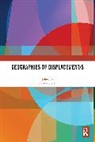 Kendra Strauss, Kendra (Simon Fraser University Strauss, Kendra Strauss, Strauss Kendra - Geographies of Displacement/s