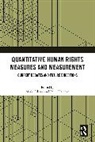Mark Haschke Gibney, Mark Gibney, Gibney Mark, Peter Haschke - Quantitative Human Rights Measures and Measurement