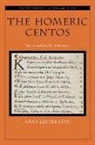Anna Lefteratou, Anna (Professor of Divinity Lefteratou, Lefteratou Anna - Homeric Centos