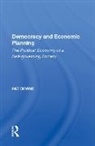 Pat Devine - Democracy and Economic Planning