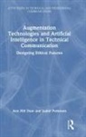 Ann Hill Duin, Ann Hill (University of Minnesota Duin, Duin Ann Hill, Isabel Pedersen - Augmentation Technologies Artificial Intelligence in Technical