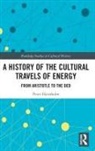 Peter Hjertholm, Hjertholm Peter - History of the Cultural Travels of Energy