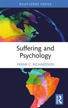 Frank C. Richardson, Richardson Frank C. - Suffering and Psychology