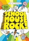 Disney, Disney Book Group - Art of Coloring: Schoolhouse Rock