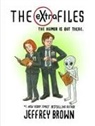 Jeffrey Brown - Extra Files