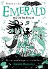 Harriet Muncaster, Muncaster Harriet - Emerald and the Sea Sprites