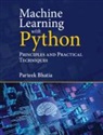 Parteek Bhatia, Parteek (Thapar University Bhatia - Machine Learning With Python