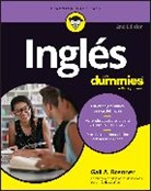 Gail Brenner, Brenner Gail - Ingles Para Dummies