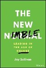 Jay Sullivan, Sullivan Jay - New Nimble