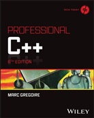 Marc Gregoire, Marc (Microsoft Mvp) Gregoire - Professional C++
