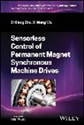 Xi Meng Wu, Zi Qiang Zhu, Zi Qiang (University of Sheffield Zhu - Sensorless Control of Permanent Magnet Synchronous Machine Drives
