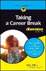 Katrina McGhee - Taking a Career Break for Dummies