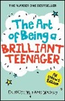 Amy Bradley, Andy Cope, Andy Bradley Cope - Art of Being a Brilliant Teenager