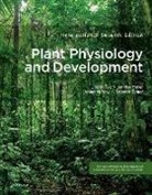 Ian Max Møller, Angus Murphy, Lincoln Taiz, Lincoln Mller Taiz, Taiz Lincoln, Emeritus Author Zeiger - Plant Physiology and Development