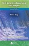 Xinkun Wang, Xinkun (Northwestern University Wang, Wang Xinkun - Next-Generation Sequencing Data Analysis