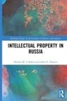 Natalia M. Udalova, Natalia M. (National Research University Udalova, Anna S. Vlasova - Intellectual Property in Russia