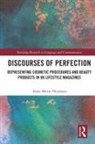 Anne-Mette Hermans - Discourses of Perfection