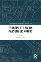 Marko Pavliha, Marko Pavliha - Transport Law on Passenger Rights