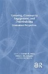 Graham D. (University of Mississippi Bodie, Zenebe Beyene, Graham D. Bodie, Debra L. Worthington - Listening, Community Engagement, and Peacebuilding