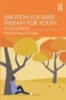 Mirisse Foroughe, Mirisse Foroughe - Emotion Focused Therapy for Youth