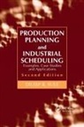Dileep R. Sule, Sule Dileep R. - Production Planning and Industrial Scheduling