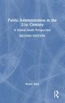 Rumki Basu, Rumki (Jamia Millia Islamia Basu, Basu Rumki - Public Administration in the 21st Century