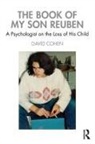 David Cohen, David (Writer Cohen - Book of My Son Reuben