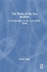 David Cohen, David (Writer Cohen - Book of My Son Reuben