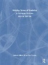 Deborah M. Oh, Deborah M. Pyrczak Oh, Fred Pyrczak, Pyrczak Fred - Making Sense of Statistics