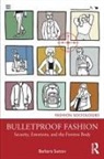 Barbara Sutton, Barbara (University At Albany Sutton, Sutton Barbara - Bulletproof Fashion